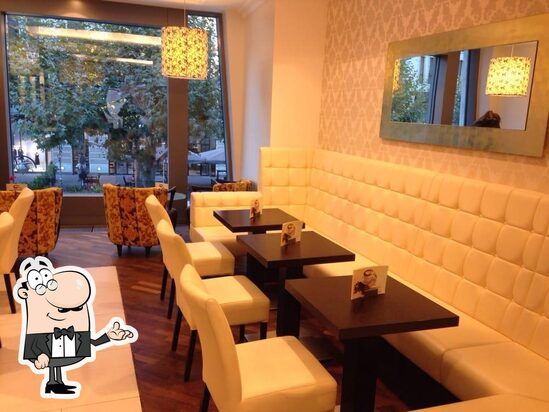 Restaurants Fressgasse Frankfurt