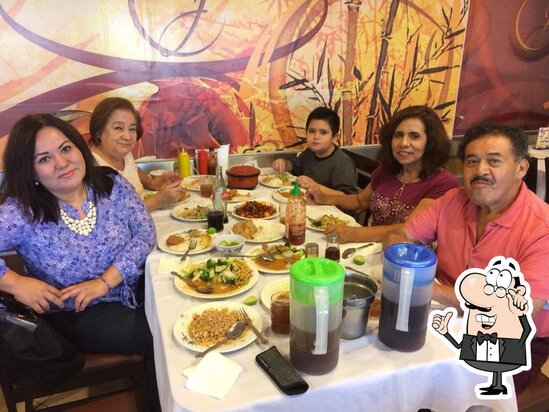 La Joya, restaurante de Comida China, Mexicali - Restaurant reviews