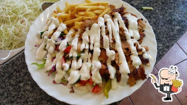 mega kebab haus neunkirchen restaurant reviews