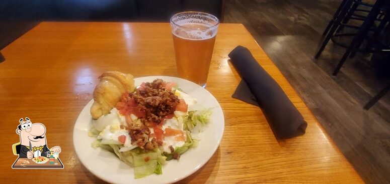 J Peters Grill & Bar - Lavonia in Lavonia - Restaurant menu and reviews