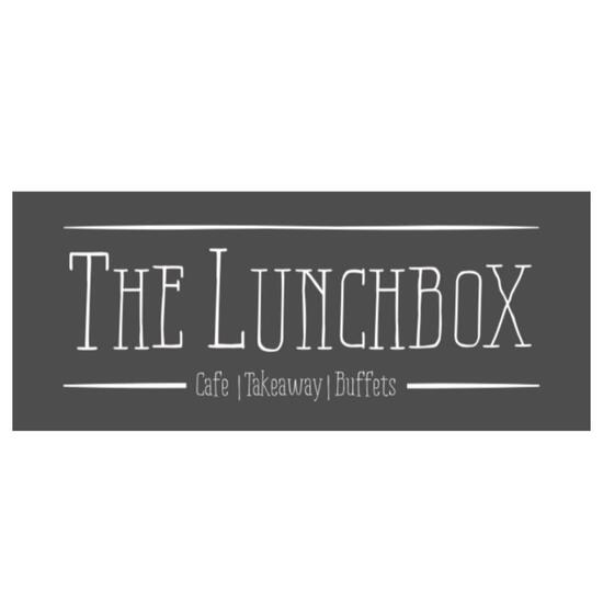 Menu at The Lunch Box fast food, Pontyclun
