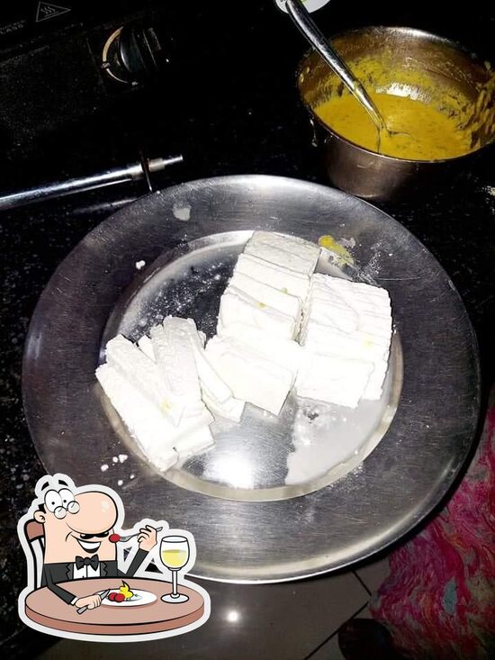 Baba farid dairy, Mullanpur Dakha Restaurant reviews