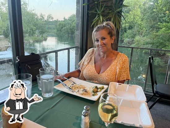 Haven 55, Pineville - Restaurant menu, prices and reviews