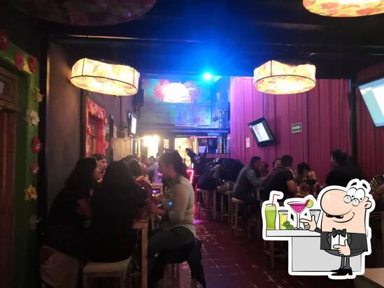Frida bar, Leon - Opiniones del restaurante