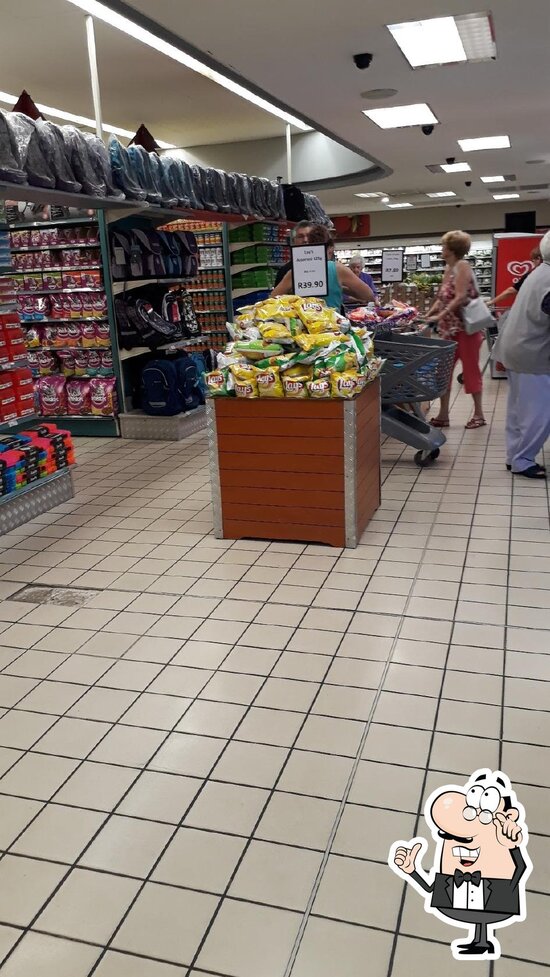 Pick n Pay Springs Gate, Springs