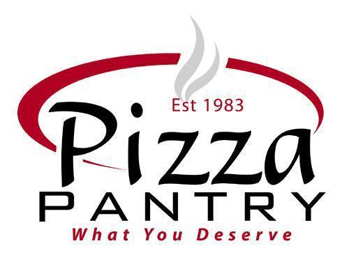 Menu At Pizza Pantry Fast Food Macclesfield