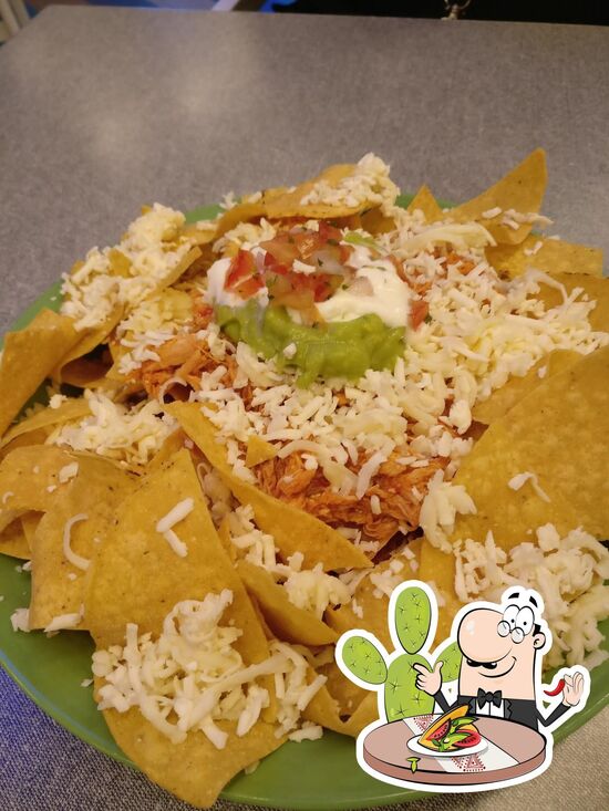 Los Burros Geniales Naco restaurant, Santo Domingo Restaurant reviews