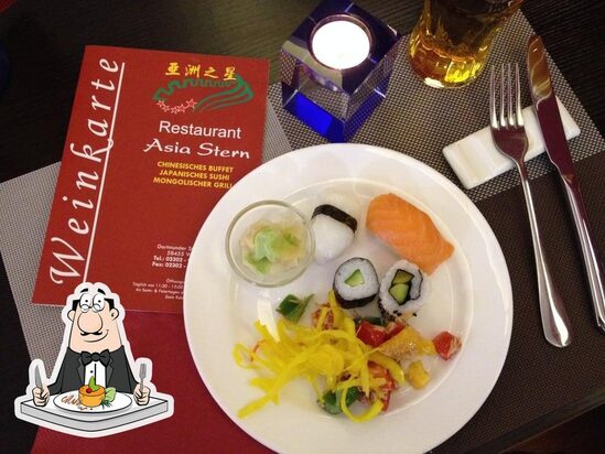 Asia Stern Witten Preise