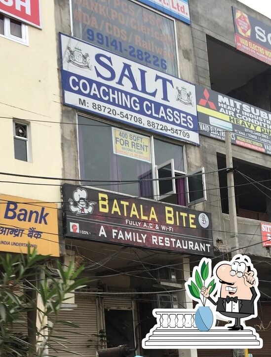 Batala Bite Restaurant, Batala Restaurant reviews