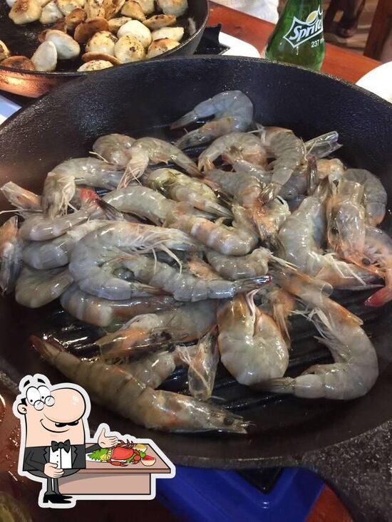 Yumboss Putok Batok Restaurant, Antipolo, J4HF+JG5 - Restaurant menu ... image.