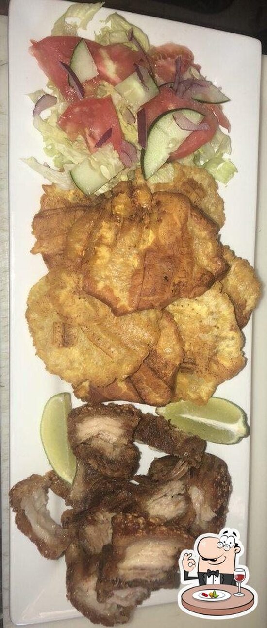 Copacabana in Spring Hill Restaurant menu and reviews