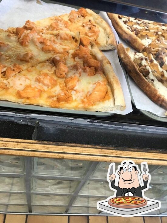 Victorio's Pizza in Bay Shore Restaurant reviews