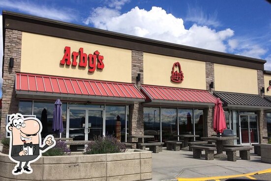 Arby's Kelowna storefront Why are so many fast-food restaurants closing lately?