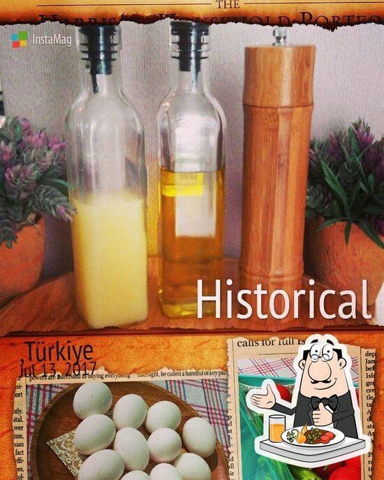 Cafe Karamel Darıca, Darıca, Harmanlar Sk. 7/A Opiniones del restaurante