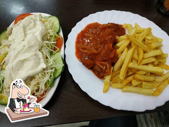 Schne City Grill Ldenscheid Ebenbild
