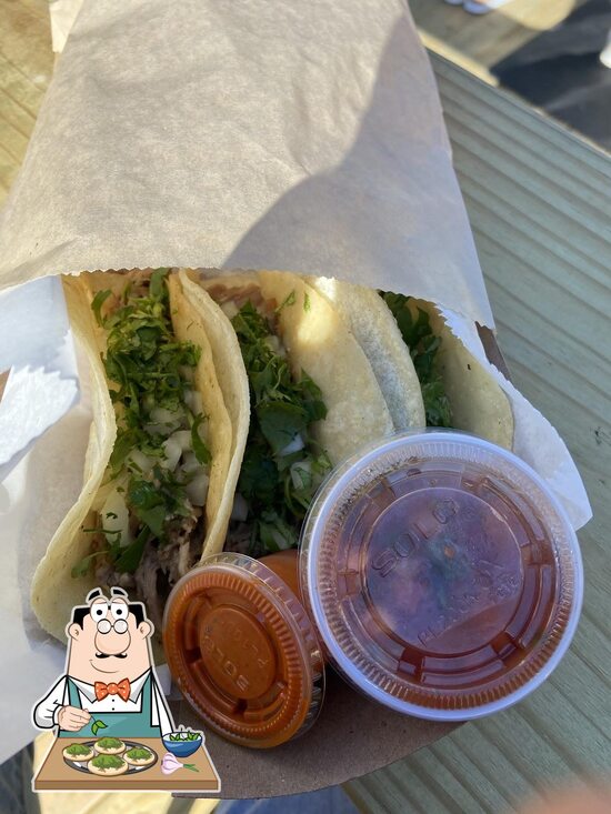 Tasty Taquitos, 5101 Penn Ave in Pittsburgh Restaurant menu and reviews
