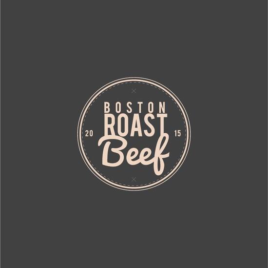 Carta del restaurante Boston Roast Beef, Bogotá