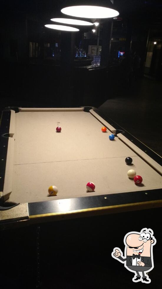 The Crushed Can Rec Room & Bar, Moose Jaw Menu du restaurant et