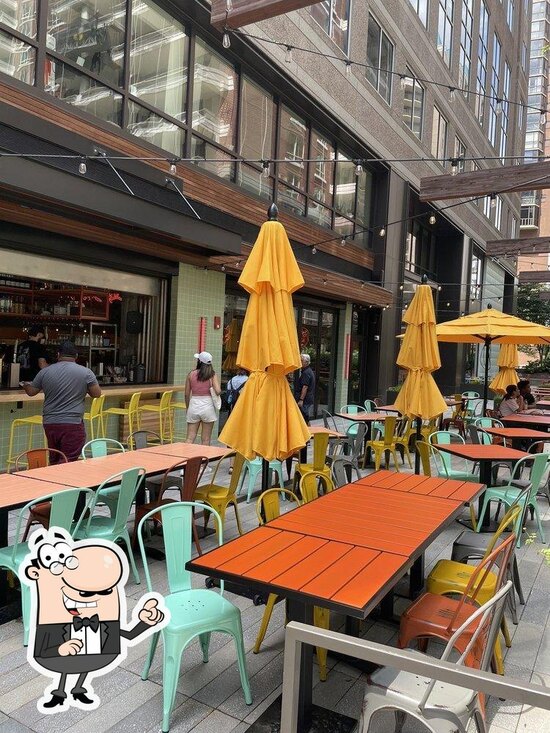 Hawkers asian street food in arlington restaurant menu and reviews