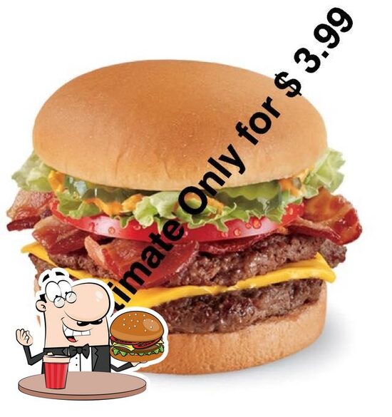 Dairy Queen Grill & Chill in The Pas Restaurant menu and reviews
