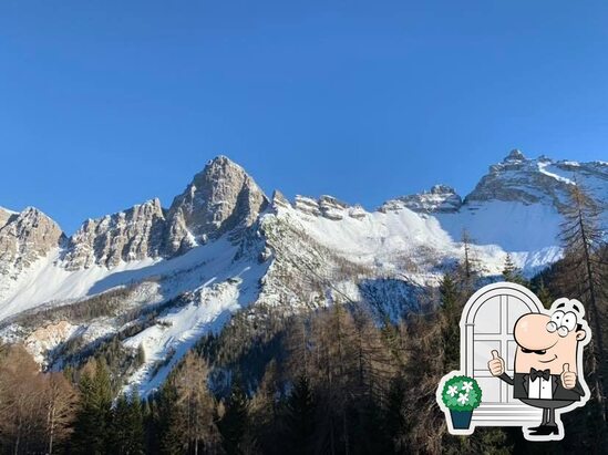 Rifugio Remauro Ristorante Italia Recensioni Del Ristorante