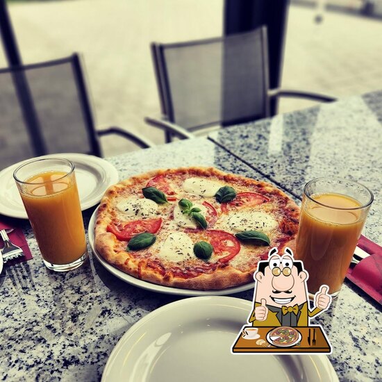 Stop & Eat restaurant, Dunningen Restaurant menu and reviews