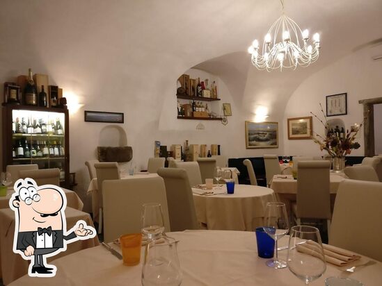 Ristorante Il Frantoio Lerici, Lerici - Recensioni Del Ristorante