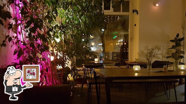 Extreem erwt op gang brengen café-mats cafe, Karlsruhe - Restaurant reviews