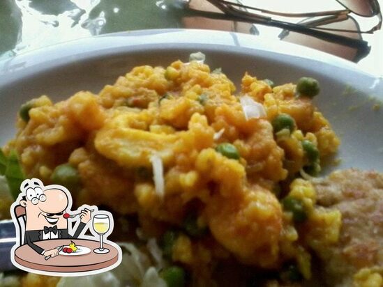 Ecco Trattoria restaurant, Florianópolis - Restaurant reviews