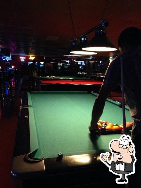 Rascales Billiards in Corpus Christi