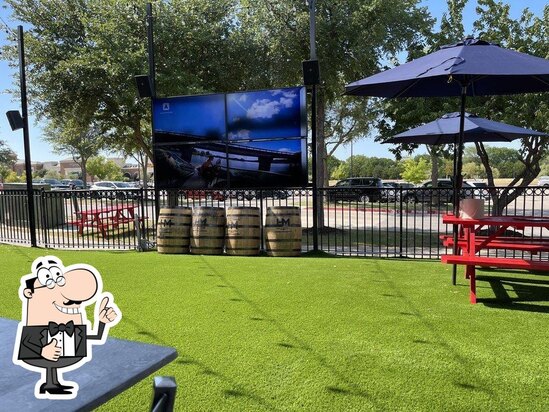 Yard Dawgs Beer Gardennull