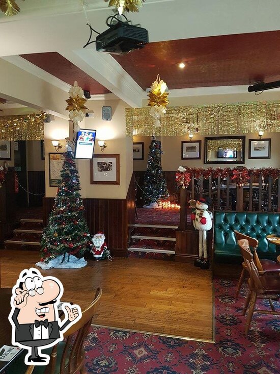New Inn, Mossley Rd in AshtonunderLyne Restaurant reviews