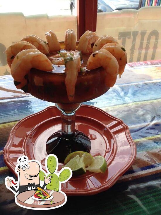 El Vaquero Taqueria, 1338 11th Ave in Helena - Restaurant menu and reviews