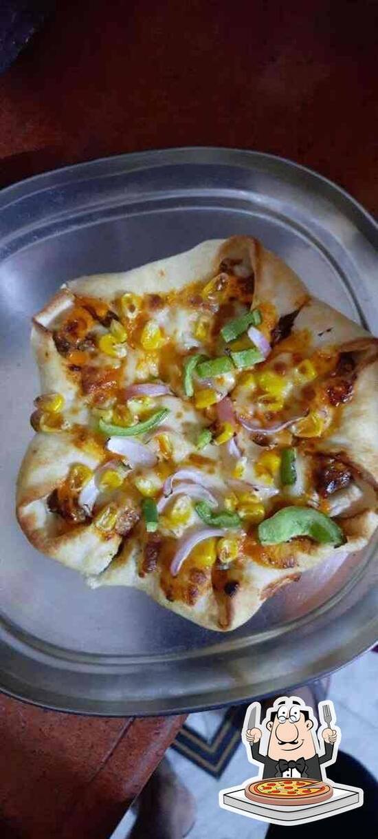 Pizza Hut, Jhansi, Om Complex Restaurant menu and reviews