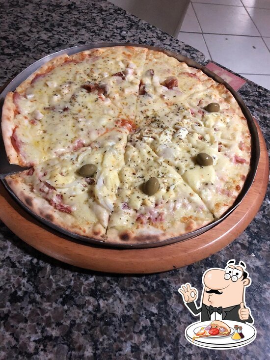Trattoria, Mossoró - Menu do restaurante, preços e opiniões