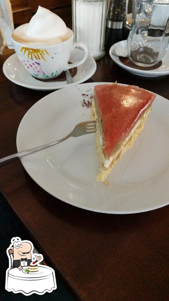 Espressobar Kaffeekunst, Oldenburg, im Nikolaigang Restaurantbewertungen
