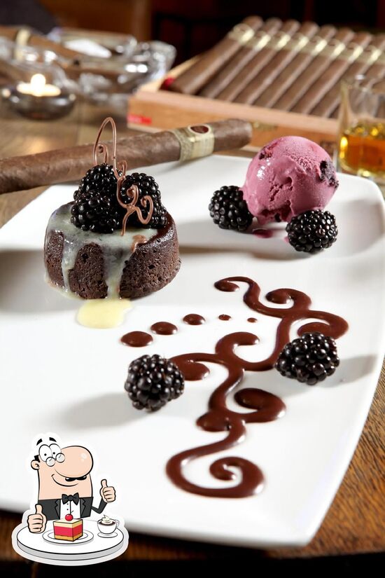 The Chop House Grand Rapids in Grand Rapids Restaurant menu and reviews