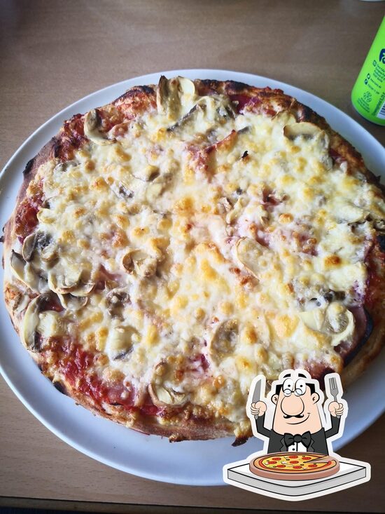 Pizzeria Imbiss Rialto Salzgitter