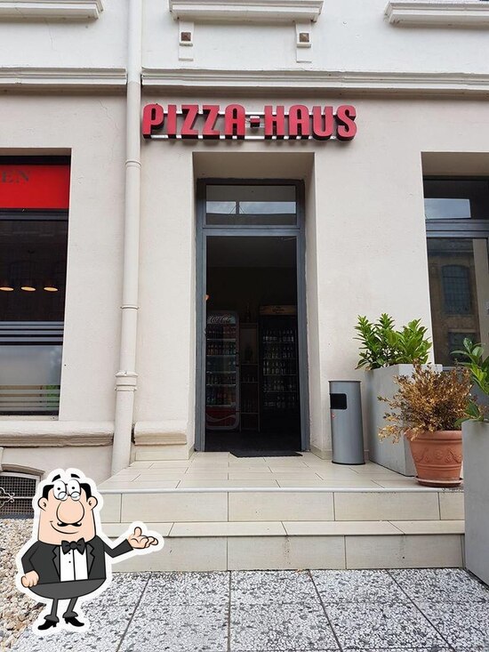 Speisekarte von Pizza Haus Olivo, Leipzig, Riesaer Straße 51