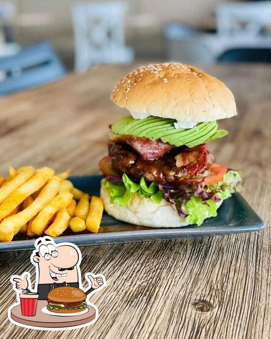 coffee shop cafe, Durban North Restaurant reviews