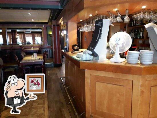 Restaurang Le rum restaurant, Lerum - Restaurant reviews