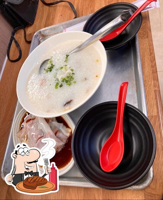 水哥（Classic HK Kitchen), Birmingham - Restaurant menu, prices and reviews
