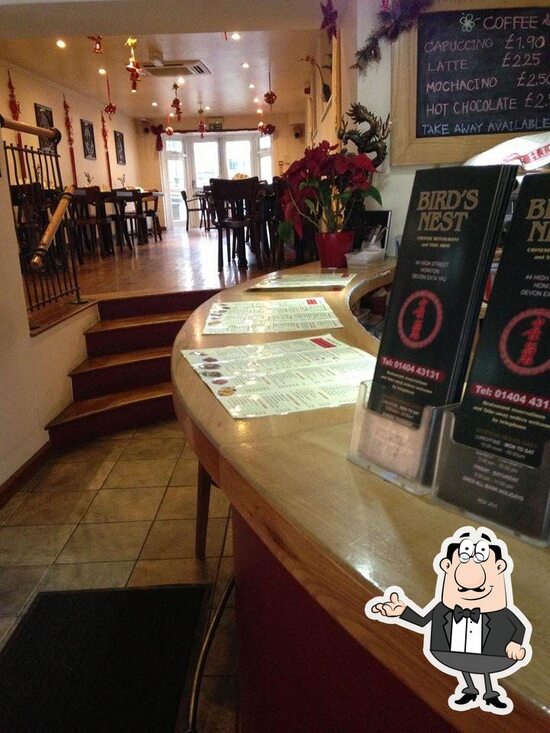 Birds Nest Honiton Restaurant Menu Prices And Reviews birds-nest-honiton-restaurant-menu-prices-and-reviews