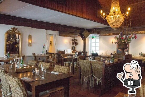 Het Ei van Columbus, Beekbergen - Restaurantspeisekarten und Bewertungen