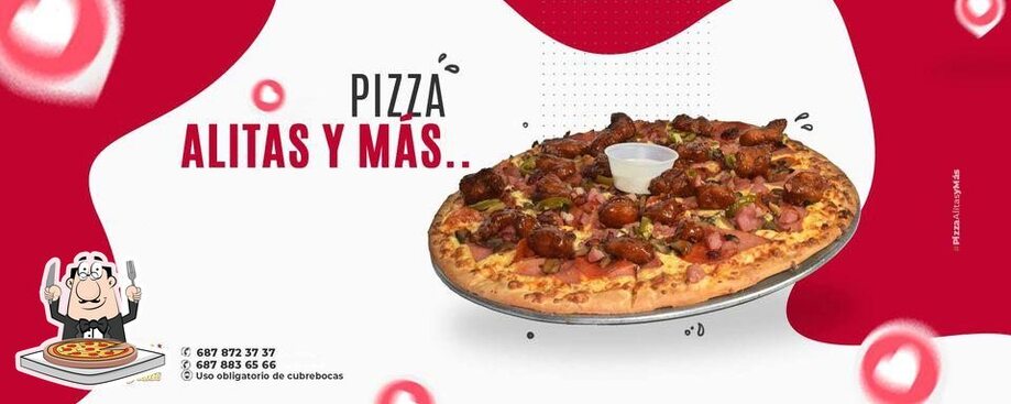 Pizza Fiesta restaurant, Guasave - Restaurant reviews