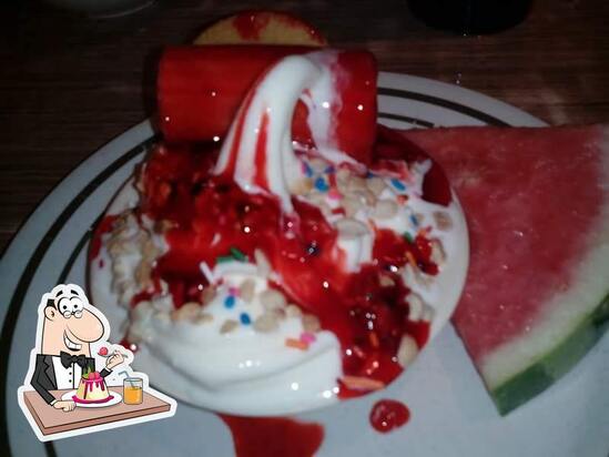 China Harbor Buffet, San Antonio - Restaurant menu, prices and reviews