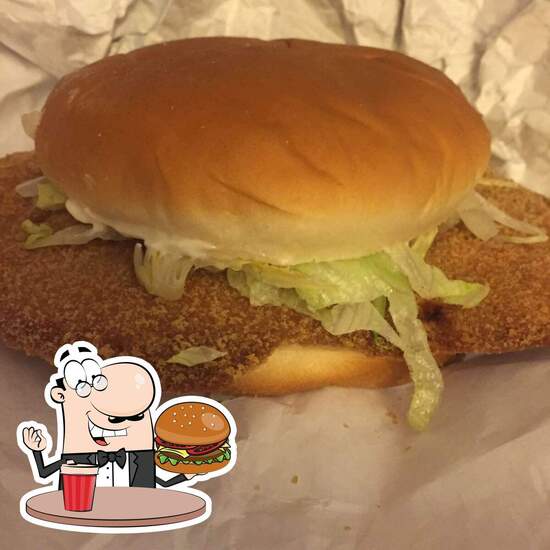Edwards DriveIn Restaurant in Indianapolis Restaurant menu and reviews