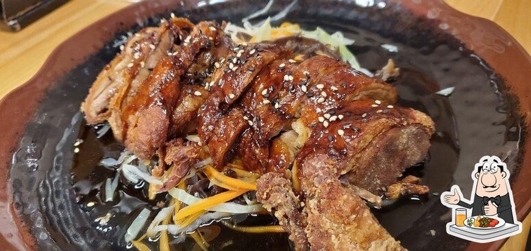 Ramen Hana & Wings in Port St. Lucie - Restaurant menu and reviews