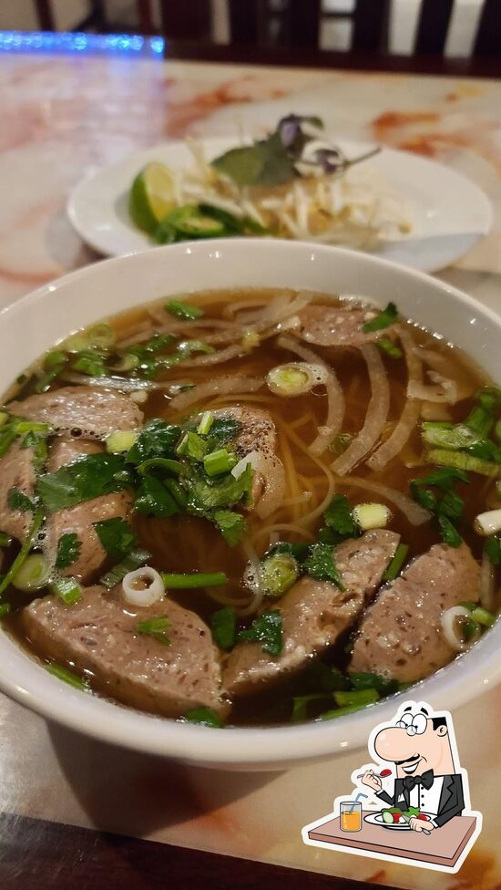 VIETNAMESE FOOD in Fort Worth Restaurant reviews