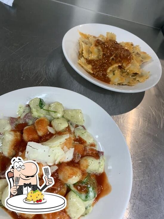 Fasta Pasta in Elizabeth Restaurant reviews